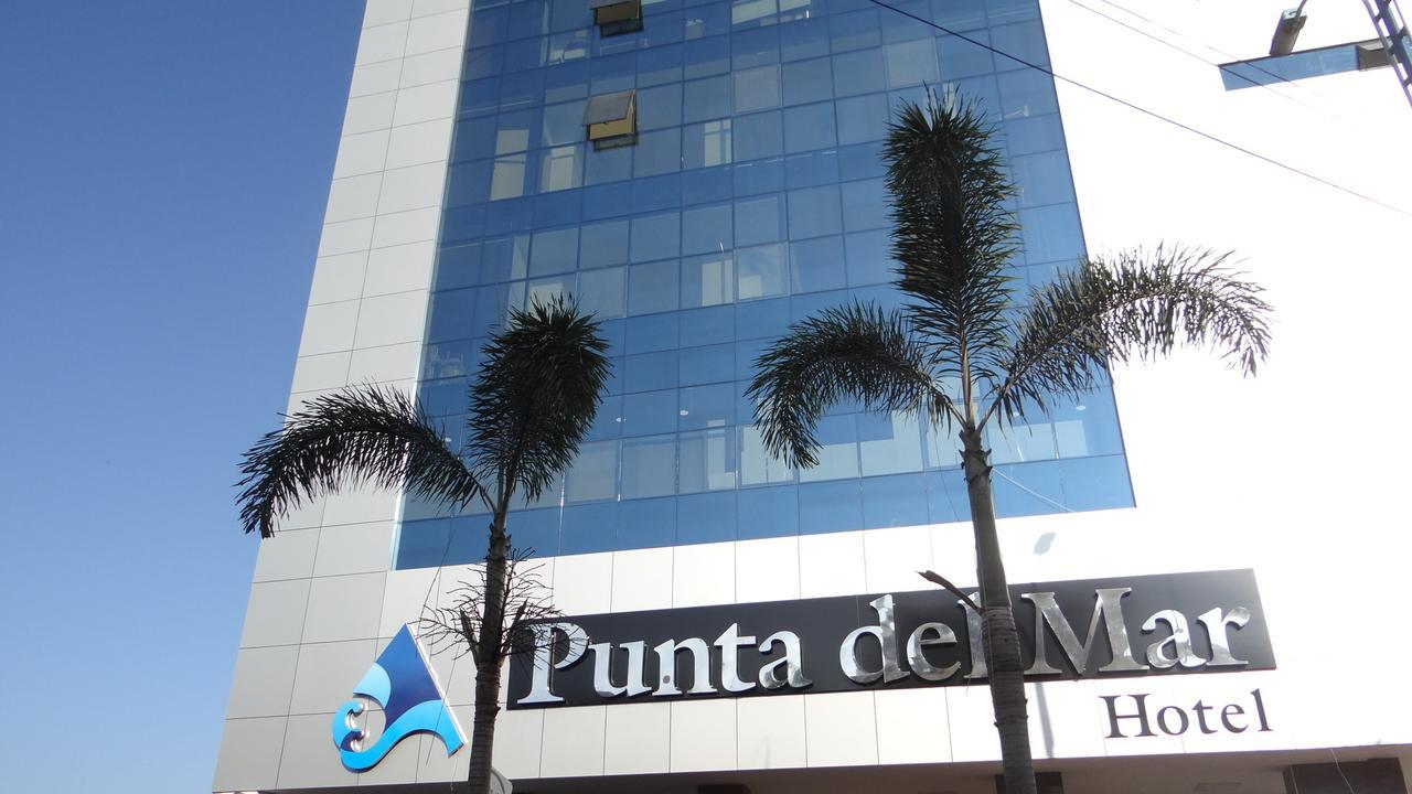 Hotel - Centro Comercial Punta Del Mar ซาลีนาส ภายนอก รูปภาพ