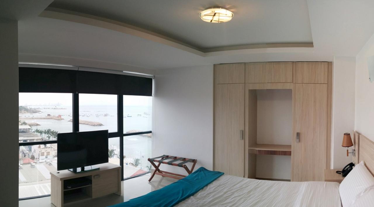 Hotel - Centro Comercial Punta Del Mar ซาลีนาส ห้อง รูปภาพ
